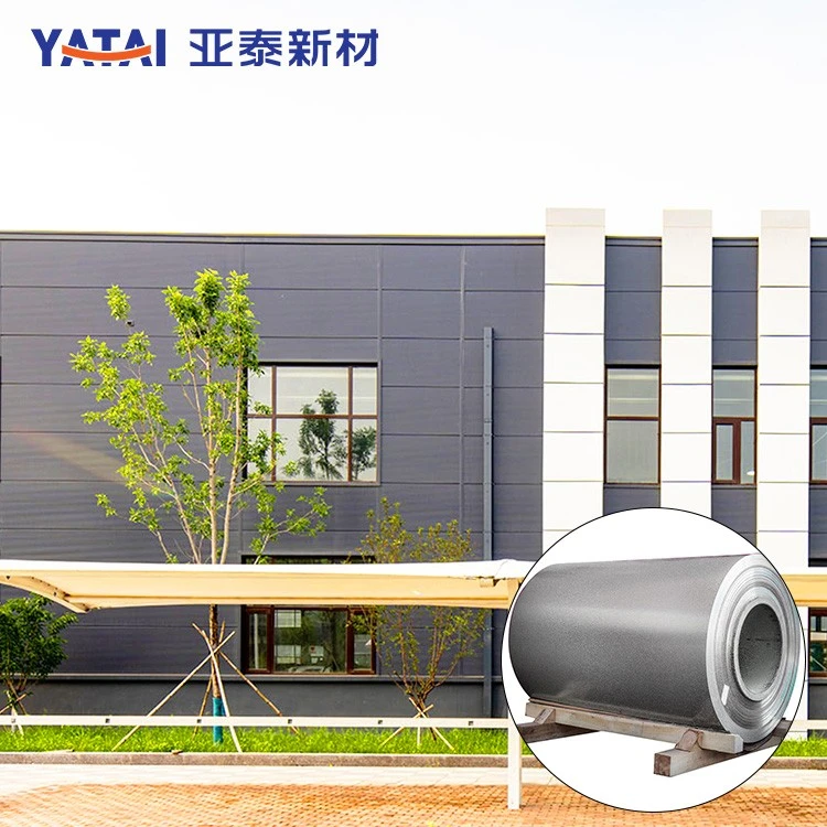 Pre-painted Alumminum Gutter Elebows factory